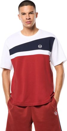 Sergio Tacchini Affilato Fashion T-Shirt