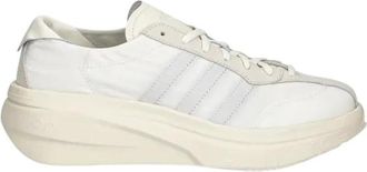Yohji Yamamoto Schoenen, Heren, Wit, 40 EU, Su&egrave;de, Subaya Sneakers