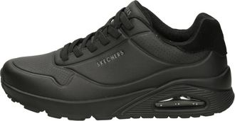 Skechers UNO - Tailored Air - - Shoes - Uomo - Nero - 42 EU