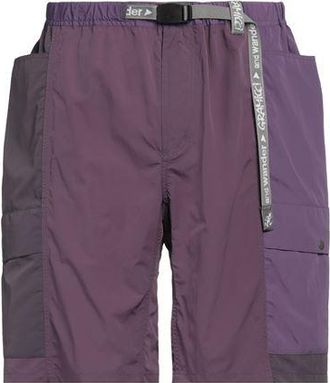 Gramicci BOTTOMWEAR - Shorts & Bermuda Shorts on YOOX.COM