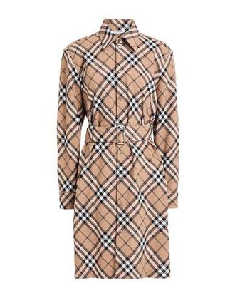 Burberry DRESSES - Mini dresses sur YOOX.COM