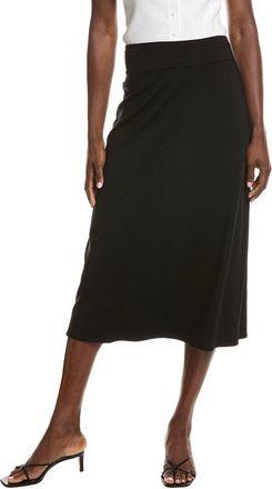 Eileen Fisher Eileen Fisher Petite A-Line Skirt