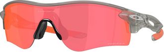 Oakley RADARLOCK PATH (A) Prizm Trail Torch Shield Mens Sunglasses OO9206 920695 138