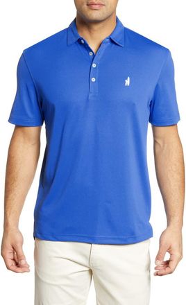 Johnnie-O Fairway Polo in Marlin at Nordstrom, Size Xx-Large