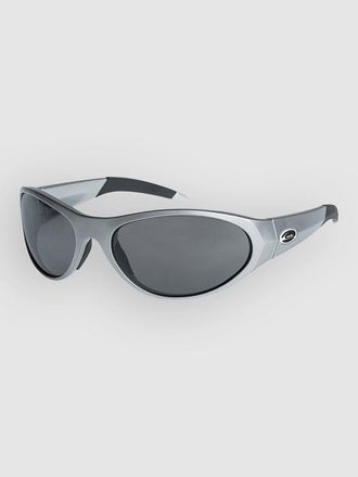 Quiksilver Ellipse Silver Sonnenbrille fl silver