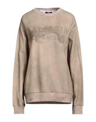 Balmain TOPWEAR - Sweatshirts on YOOX.COM