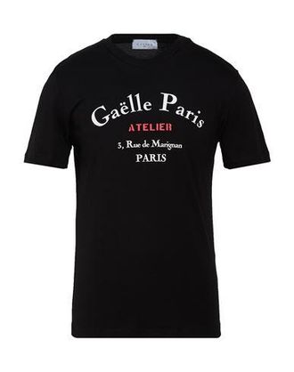 Ga&euml;lle Paris TOPWEAR - T-shirts su YOOX.COM