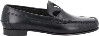 Hereu Anancla Loafer - Dames - Loafers - Zwart - 39 EU - Schoenen