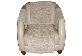 Wirth Sofaläufer »Miriam« rechteckig 5 mm Höhe 1 Stück