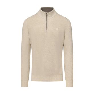 State of Art Heren, Truien, Beige, Maat: XL