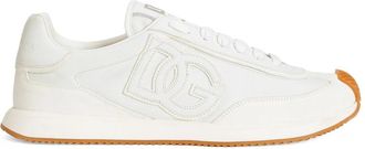 Dolce & Gabbana Logo-patch Sneakers