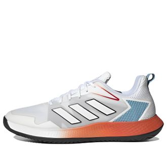 adidas Defiant Speed White HQ8456