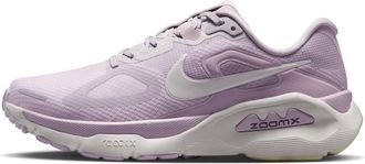 Nike Womens Structure Plus Road Running Shoes in Purple | HQ3049-003