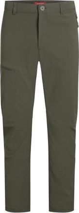 Craghoppers Nosilife Pro Hose III Trekkinghose f&uuml;r Herren | braun/oliv