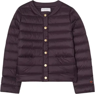 Busnel Mujer, Chaquetas, P&uacute;rpura, Talla: XS