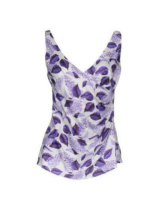 Just Cavalli TOPWEAR - Tops on YOOX.COM