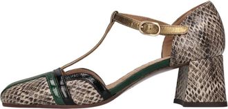 Chie Mihara Con Tac&oacute;n - Shoes - Mujer - Multicolor - 37 EU
