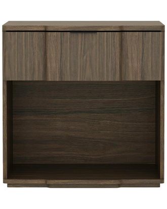 Manhattan Comfort Clive 22In Nightstand