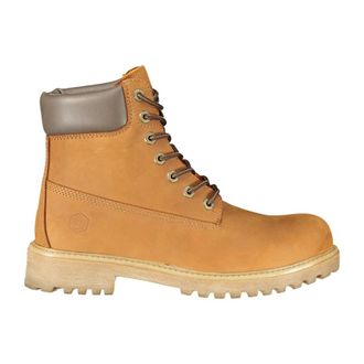 Lumberjack Botas con cordones River 2 - Shoes - Hombre - Marr&oacute;n - 43 EU