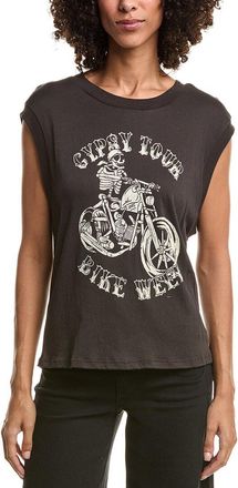 Chaser Bella Odessa Muscle T-Shirt