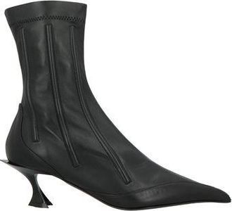 MUGLER SCHUHE - Stiefeletten auf YOOX.COM