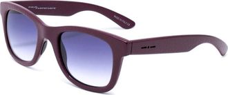 Italia Independent Acetate Sunglasses