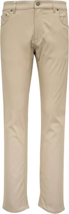 Pantaloni Torino Pantaloni Jazz - Toni neutri