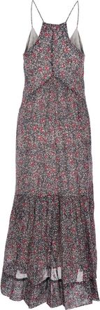 Isabel Marant Dress - Purple