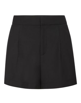 Philipp Plein Sportieve Shorts
