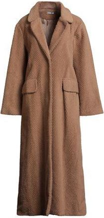 Motel CAPISPALLA - Shearling & Teddy su YOOX.COM