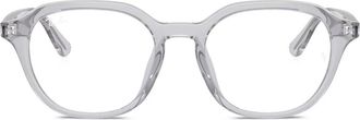 Ray-Ban Occhiali trasparenti RB7259D - Grigio