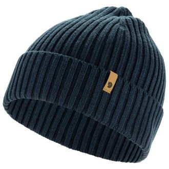 Fj&auml;llr&auml;ven &Ouml;vik 365 Hat M&uuml;tze - Unisex | blau