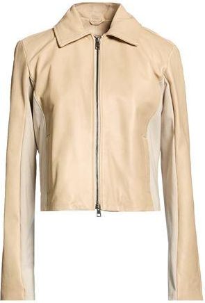 Street Leathers ROPA DE ABRIGO - Chaquetas y cazadoras en YOOX.COM