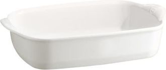 Emile Henry Small Rectangle Baking Dish Ultime, 11.5 X 7.5 in Flour at Nordstrom