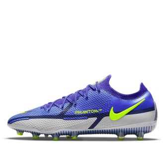 Nike Phantom GT2 Elite AG Pro Sapphire Grey Fog Blue Void DC0748-570