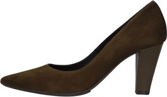 Lodi Dames, Schoenen, Groen, Maat: 41 EU