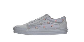Vans Old Skool Undercover Light Grey Light Gray VA36C8NTJ
