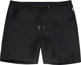 Orlebar Brown Bulldog Zwemshorts - Heren - Strandmode - Blauw - W36 - Polyester - Badmode