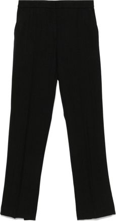 Jil Sander Pantaloni sartoriali - Nero