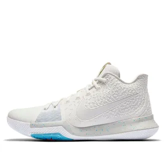 Nike Kyrie 3 Ivory 852395-101