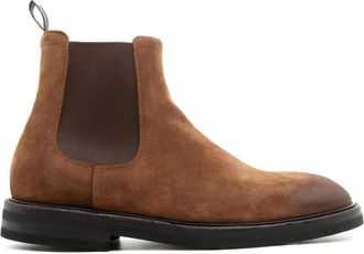 Green George Hombre, Zapatos, Marr&oacute;n, Talla: 42 EU