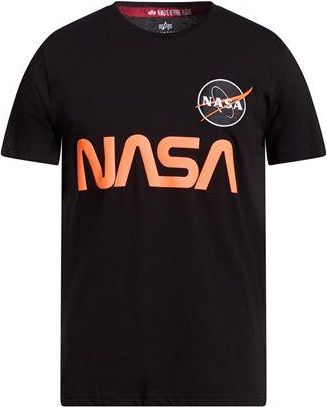 Alpha Industries TOPWEAR - T-shirts on YOOX.COM