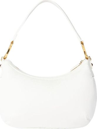 Braccialini Beth Puffy - Dames - Schoudertassen - Wit - ONE Size - Tassen
