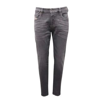 Diesel Denim Trousers D-Yennox