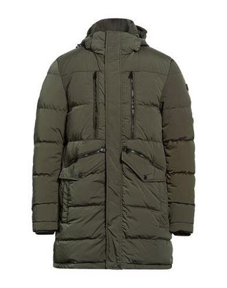 Paul & Shark Puffers