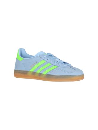 adidas Gazelle Sneakers - Blue