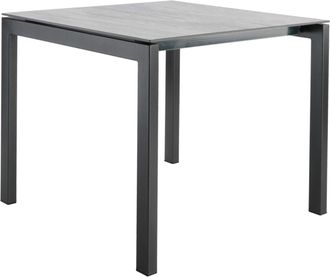 Schubiger M&ouml;bel Gartentisch Luzern Decor