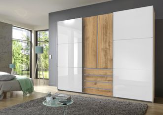 Wimex Schwebetürenschrank »Magic by fresh to go«