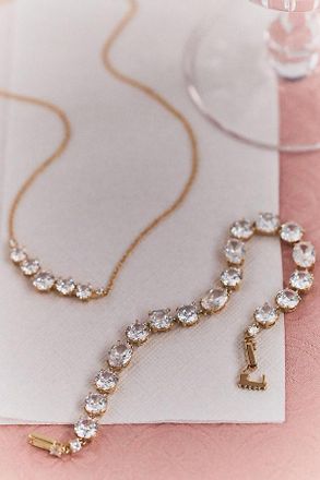 Nadri Kai Line Bracelet