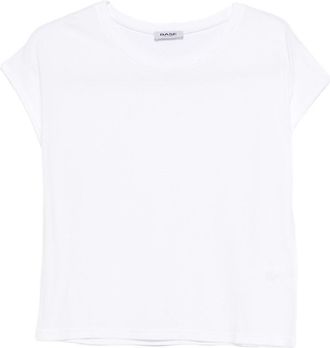 base T-Shirt aus Basis-Baumwollmischung